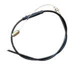 Power Generac Field & Brush Traction Drive Cable 12.5HP # 247431 New Oem. Price: $41.95.