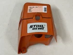 Stihl Oem Top Shroud Cover 1122 080 1604 MS660R Magnum MS650 066 Chainsaws New. Price: $64.99.