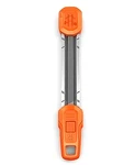 Husqvarna 3/8 7/32 2-IN-1 Chain Sharpener File Guide X-cut New Oem # 547404585. Price: $56.95.
