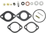 Carburetor 15004-0953 Rebuild Kit For Kawasaki Mule 600 610 KAF400 E... New. Price: $16.21.