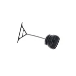 New Homelite Oem 090038001001 300949001 Oil Cap Assy. Price: $9.53.