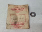 Homelite 55585 Starter Hub Thrust Washer Chainsaws Open. Price: $7.99.