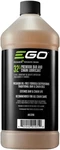 Ego Power+ AOL3200 Fl Oz Premium Chain Saw Bar And Oil, Brown New. Price: $17.49.