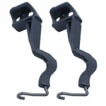 2PCS Choke Rod For Husqvarna 55 51 Chainsaw 503608401 503608402 New. Price: $10.69.