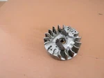 Jonsered 455 Chainsaw Oem Flywheel 5060274 Used. Price: $9.99.