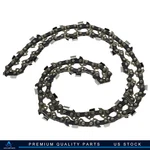 1PACK 14" Chainsaw Blade 3/8"LP .050 Gauge 52DL Drive Links 560507 New. Price: $10.49.