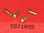 Mcculloch 110470 Rivet, Anchor Pin Starter Rope 10-10 7-10 555 2-10 SP81 New. Price: $15.99.