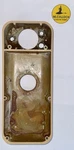 Mcculloch Tank Gasket For 5-49, 1225A Two Man Saws New. Price: $12.95.
