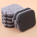 Air Filter 4229 120 1800 For Stihl BG45 BG46 BG55 BG65 BG85 BR45C SH55 SH85 6PCS New. Price: $10.99.
