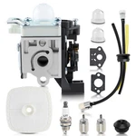 Carburetor For Echo SRM-225 GT-225 PAS-225 PE225 PPF225 SHC225 SRM225U Trimmer New. Price: $22.59.