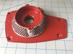 Genuine Replacement Part Homelite A-65222-1 Starter Cover Rewind Housing Oem Nos New. Price: $34.99.