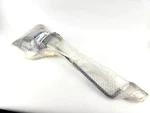 Hitachi Zaxis Zx 120 130 Cab Door Rear Return Release Handle Assembly 4456246 New. Price: $109.99.