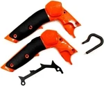 Husqvarna 576693501 Handle Grip Original Equipment Manufacturer Part New. Price: $8.99.