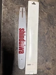 40085-16 Shindaiwa Chainsaw Bar New. Price: $39.00.