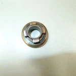 Oem Husqvarna Oil Pump Worm Gear Wheel, Models 480 380 280 263 180 Used. Price: $8.00.
