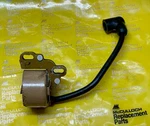 Tested Used Oem Mcculloch 10 Series Coil For Points Saw Pn 87246 (b 70). Price: $65.00.