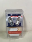 Husqvarna 120 Ii Series Chainsaw Tune Up Kit Spark Plug Fuel Filter 599334101 New. Price: $13.99.