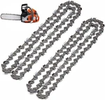 2-PACKS 22 Inch Chainaw .325" Lp Pitch .058" Gauge 86 Drive Links New. Price: $32.92.