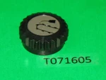 Oem Genuine Echo 43600213630 Oil Fill Cap CS330 CS400 CS500 CS650 Chainsaw Nos New. Price: $29.98.