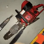 Jcs 613GC Chainsaw Carbide Depth Control Blade Used. Price: $1500.00.