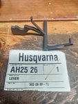 Genuine Husqvarna Throttle Trigger Lever 503098802 88-02 Oem Fits 4044444 Open. Price: $24.99.
