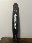Vtg Chainsaw Guide Bar: Dynamark Hard Nose 12 Oem 3-5133, New Open. Price: $29.99.