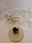 Oem Nos Husqvarna Starter Pulley 503102403 New. Price: $20.99.