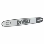 16" Chainsaw Repl Bar - DWZCSBX16 New. Price: $55.90.