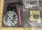 Homelite UP05846 Chain Saw Ignition Kit New Old Stock Nib Genuine Oem Htf Part. Price: $99.99.