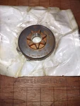 Spur Sprocket Fits Homelite A95619 3/8" 7 Teeth 2-11/16" Id 150 XL101 Ez Mini New. Price: $29.95.