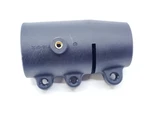 Genuine Echo Main Pipe Coupler Fits PPT-2620H C510000320 New. Price: $35.85.