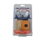 Husqvarna 599334301 Chainsaw Maintenance Kit For 545 Ii & 550XP New. Price: $14.99.