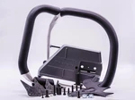 Oem Full Wrap Handle With Spikes Clutch Cover Fits Husqvarna 565 572XP New. Price: $67.64.