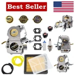 Carburetor Replacement For Husqvarna K750 K760 K770 Concrete Cut Off Saw Part... New. Price: $36.84.