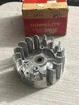 Nos Homelite Rotor Part No. 68701 Vintage Chainsaw D83 Open. Price: $15.12.