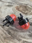 Pack Primer Purge Bulb For Husqvarna 120 Mark Ii, 125B, 235, 236 240 Chainsaw New. Price: $14.99.