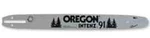 Oregon 140DGET041 14" Double Guard Intenz Chainsaw Bar 52 Drive Links New. Price: $54.44.