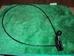 Husqvarna Craftsman Poulan Ayp Oem 49" Throttle Cable Walk-behind Mower Elite Hd New. Price: $14.50.
