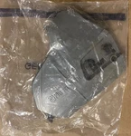 Husqvarna 550XP New Oem Clutch Brake Cover #501846101 #501846103 #501846104 Read. Price: $120.00.