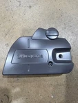 New Husqvarna 536329402 Clutch Cover Assembly Original Equipment Part. Price: $72.00.