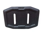 Husqvarna 583838801 Genuine Oem Composite Skid Shoe Plate New. Price: $15.00.