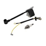Huri Ignition Coil For Husqvarna 26 136 137 141 235 240 Chainsaw Open. Price: $14.20.
