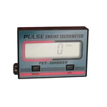Gexmil Handheld Digital Induction Chainsaw Tachometer, 2 4 Stroke... New. Price: $36.50.