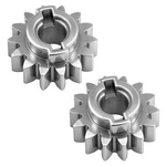 Ezypak Pack 532403849 Pinion Gear (14T) Compatible With Husqvarna, No New. Price: $19.05.
