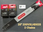 20" Oregon Versacut Fits Stihl MS362C 400 Chainsaw Bar 3/8 050 New. Price: $135.66.