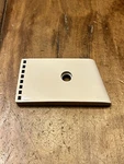 Nos Genuine Stihl Air Filter Cover 020(1114 Series) FS200 FS202 114-141-0510 Oem New. Price: $18.95.