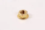 Genuine Oem Husqvarna 530015917 Bar Nut New. Price: $7.99.