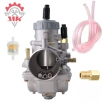 Brand New Carburetor For 1995 Polaris Sportsman 4X4 400L 1993-1997 2-STROKE. Price: $45.99.