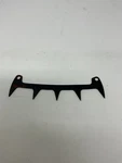 Echo Chainsaw Bumper W/mounting Screws P/n: 88020012330 (nos) Open. Price: $18.99.