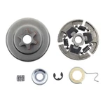 Sprocket Clutch 3/8" For Stihl 017 018 021 023 025 MS170 MS180 Washer E-clip Kit New. Price: $38.16.